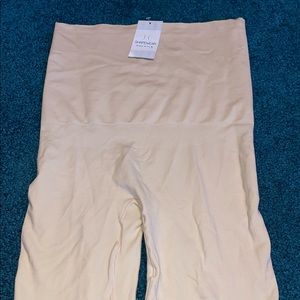 NWT XL/XXL Shapewear